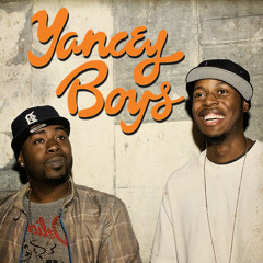 Here they come Ft. Yancey Boys & Frank Nitty (Oshi Ice Tea Beat)