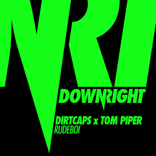 Stream Dirtcaps | Listen To Dirtcaps & Tom Piper - Rudeboi EP.