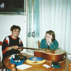 02 Armchair Rockstar