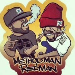 Tear it Off Ft. Method Man & Redman(Oshi Beat Remix)
