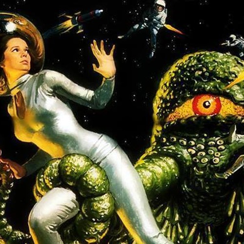 Sophia Amare - TransiantBMX : October 2014 (Night Psytrance)