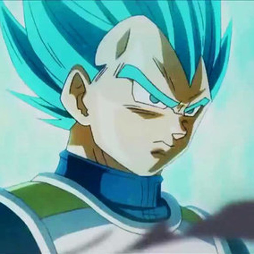 Dragon Ball Z Revival Of "F" VEGETA HIP-HOP TYPE BEAT(REMAKE)