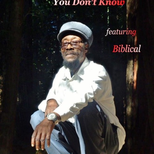 YOU DON'T KNOW - SAMMY DREAD - Biblical