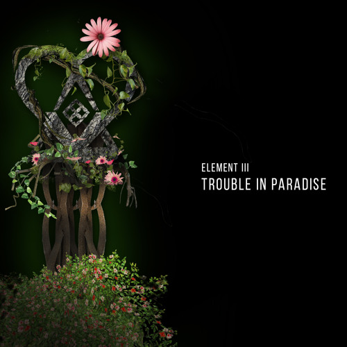 Trouble In Paradise ft. Pro Young of the Young Troubled Minds