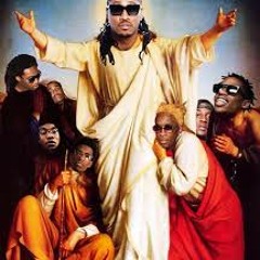 Future Hendrix Mash-Up