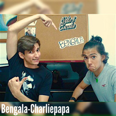 Bengala (Charliepapa cover)- Otto y Escala