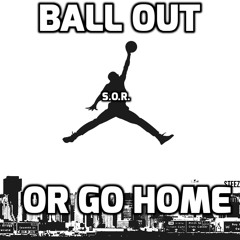 BigBrev - "Ball Out" ft. GhostFresh and ShaqMostDope