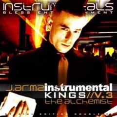 J. Armz- Instrumentals King Vol. 3: Alchemist Pt. 1 (2004)