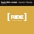 Artwork for Kevin Wild x Judah - Mayday [Ride]