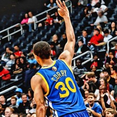 Paso - Steph Curry