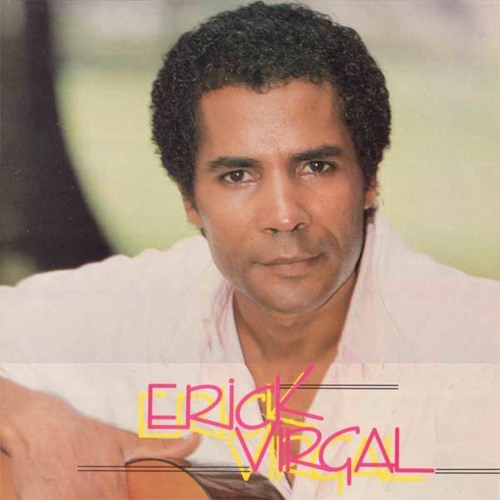 ERIC VIRGAL: Les Meilleures Chansons (Mixed By Dj Gmixx)DJ Station# 111!