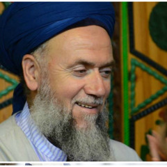 KHATAM KHWAJAGAN MAWLANA SEYH MEHMET ADIL EL-HAQQANI (KS)