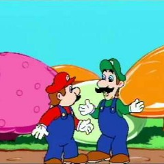 Apollo Throwdown (The Go Team) x Onett (Super Smash Bros. Brawl)