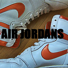 Deville&Javi- Air Jordans