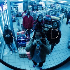 Cold (Feat. Sunni Velour, Caine Falco & San Juan) [Prod. RBT JNS]