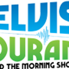 Sammi Sanchez live on Elvis Duran and the Morning Show with Garrett!