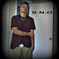 S.N.O- "Yes I am Back" (New Song 2015)
