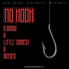 Premiere: M Dargg x Little Torment x Mayhem - No Hook