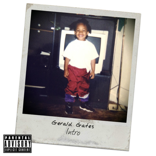 Gerald Gates - Intro