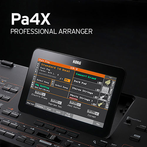 SI18 My Sequencer