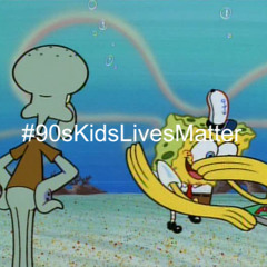 spongey