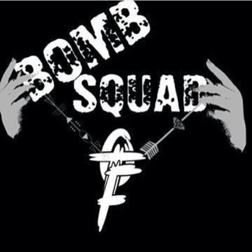 QTP- BOMBSQUAD 2K15 ANTHEM #JOINTHEMOVEMENT #OTF