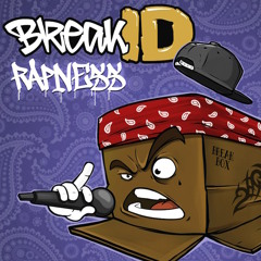 BreakID - Woomen (Original Mix) [Break - Box] - Cut