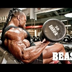 I AM THE BEAST
