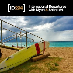 Shades Of Grey (Southlights & Nikko Remix) Played By Myon And Shane 54 @ID 294