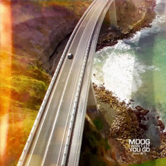 I Wont Let You Go (feat. Js7) - MOOG