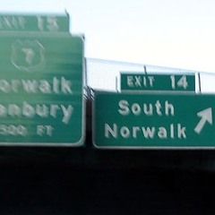 Paso - Norwalk Shit