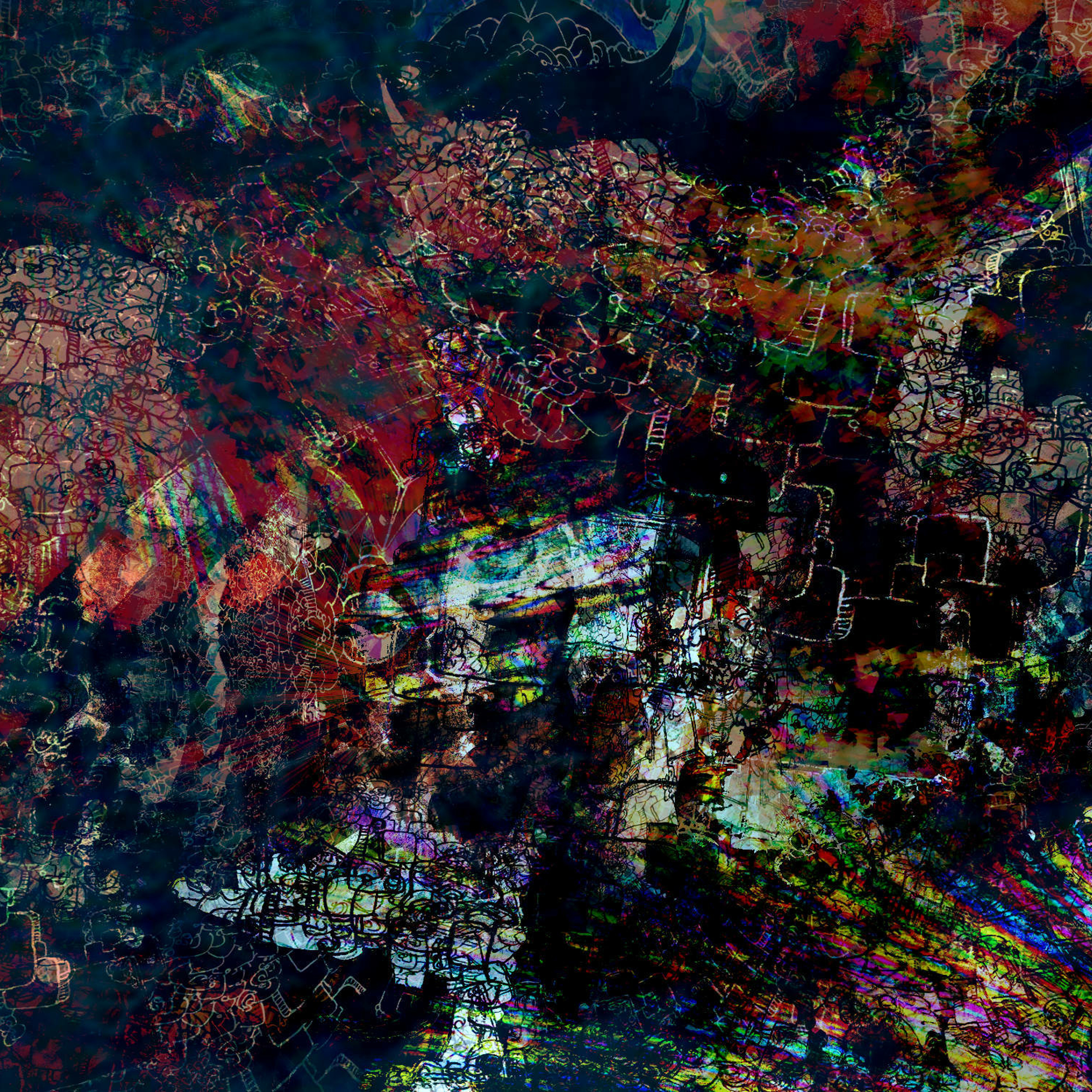 Fluid Agression v2 episode artwork