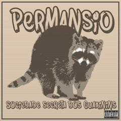 Permansio & Thegust - O Espaço Fora Da Caixa