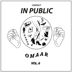 In Public Vol.6 by OMAAR