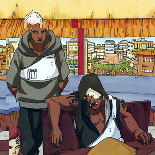 Ultra[violet] ft.Amethyst