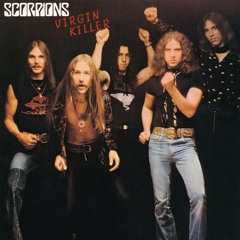 The Scorpions - The Future Never Dies