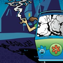 Lowkey Shaggy (Prod. fantumMENACE)