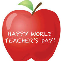 Teacher's Day Song