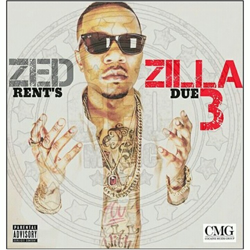 Zed Zilla ft. Mista Mon - Power