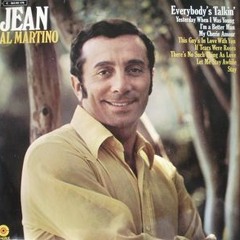 Yesterday, When I Was Young - Al Martino