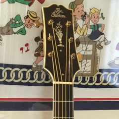 '32 Gibson L-5 vs. '35 Gibson L-12 vs. '32 Epiphone De Luxe - Ain't Misbehavin'