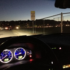 Late Night Drive