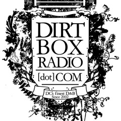 DirtboxRadio - DJ Trace  [08.30.15]