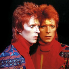David Bowie - Starman (Bus Crush Remix)