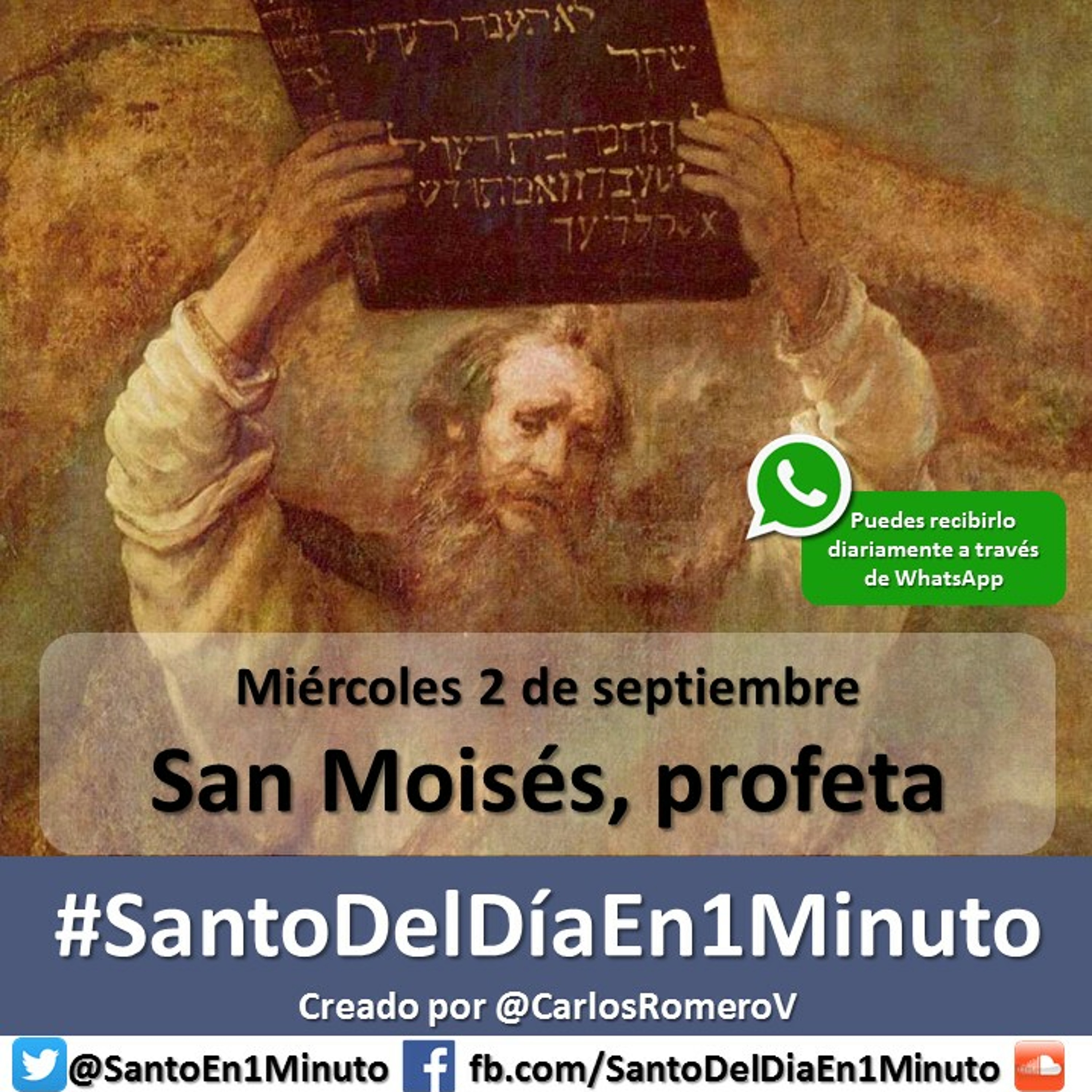 SantoDelDíaEn1Minuto