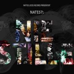 Nate57 "Nie Stille" (Freetrack)- Rattos Locos Records 2015
