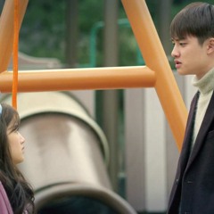 우리 옆집에 EXO가 산다 16화 경수 4