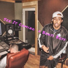 U Ain't See It Coming x Benji Boys(Prod. CLYAD)