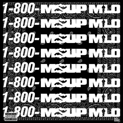 MsUpMilo - HotLine☏? Bling (Freestyle)