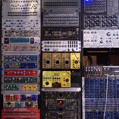 Modular Synthesizer